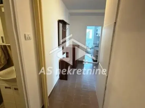 Izdavanje, trosoban stan, 60m², Novi Beograd Sve Podlokacije, Beograd - image 5