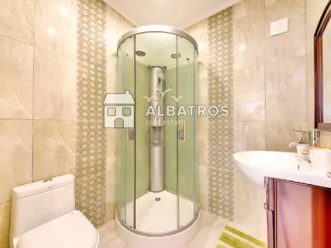 Rent, two bedroom apartment, 80m², Župci, Bar - image 9