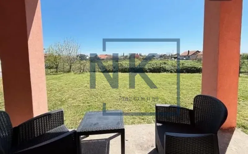 Rent, house, 140m², Kokoti, Podgorica