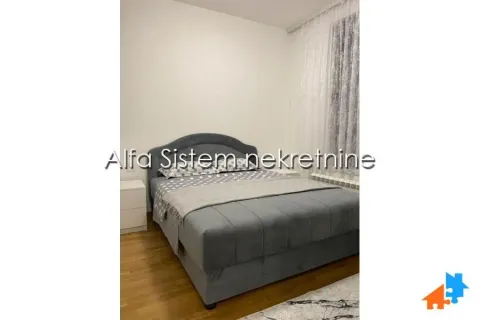Rent, two bedroom apartment, 44m², Cvetkova Pijaca, Zvezdara Sve Podlokacije - image 8