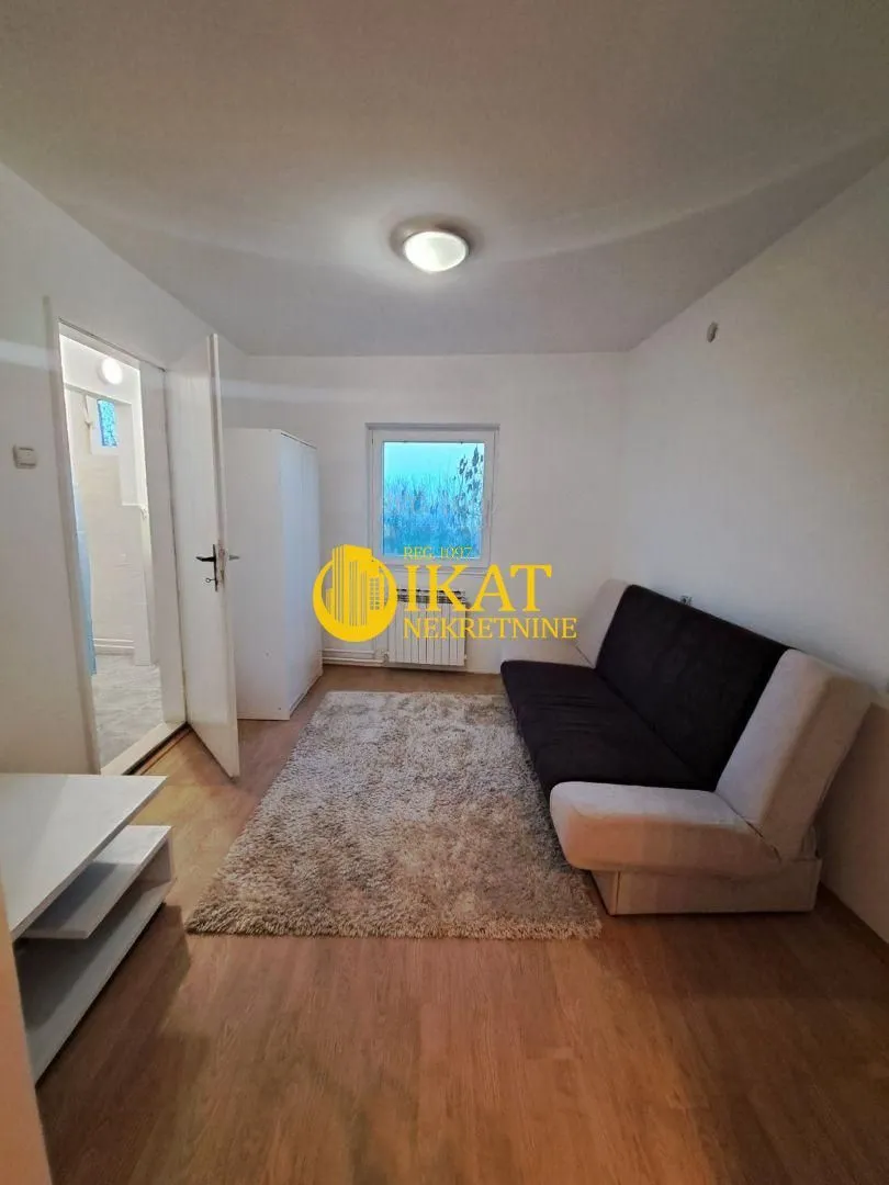 Izdavanje, dvosoban stan, 48m², Zvezdarska Šuma, Zvezdara Sve Podlokacije