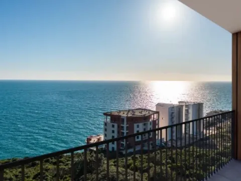 Two Bedroom Apartment for Sale, 60m2, Dobre Vode, Bar Two Bedroom Apartment for Sale, 60m2, Dobre Vode, Bar