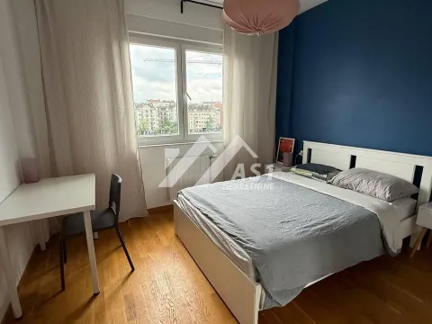 Rent, one bedroom apartment, 47m², Kej, Novi Sad Sve Podlokacije - image 6