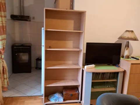 Rent, apartment, 30m², Zabjelo, Podgorica - image 3