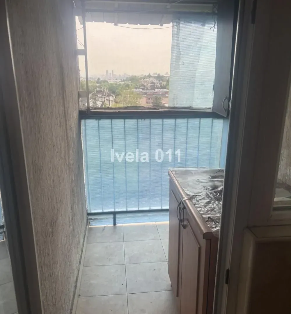 Sale, apartment, 32m², Brace Jerković, Voždovac Sve Podlokacije