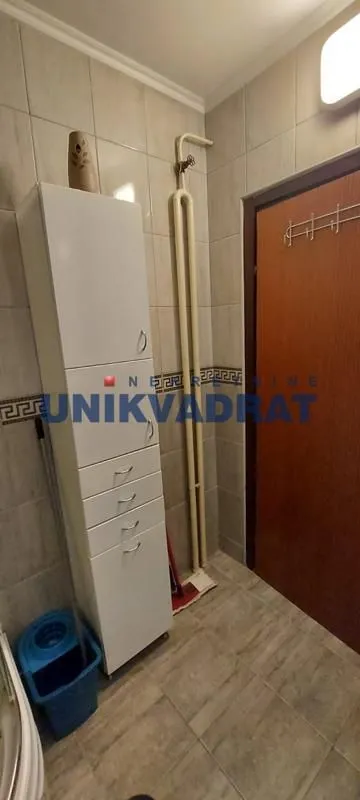 Rent, two bedroom apartment, 60m², Brace Jerković, Voždovac Sve Podlokacije