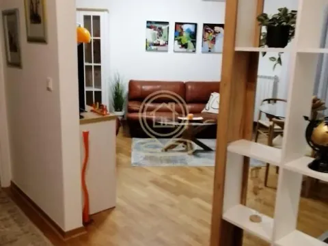 Izdavanje, dvosoban stan, 43m², Lekino Brdo, Voždovac Sve Podlokacije - image 7