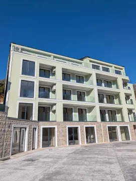 Sale, two bedroom apartment, 93m², Kamenovo, Budva - image 10