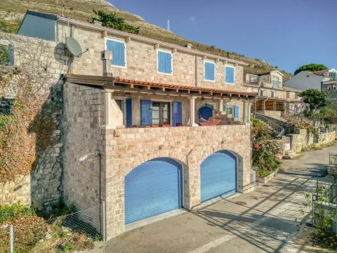 Prodaja, kuća, 311m², Reževići, Budva - image 16