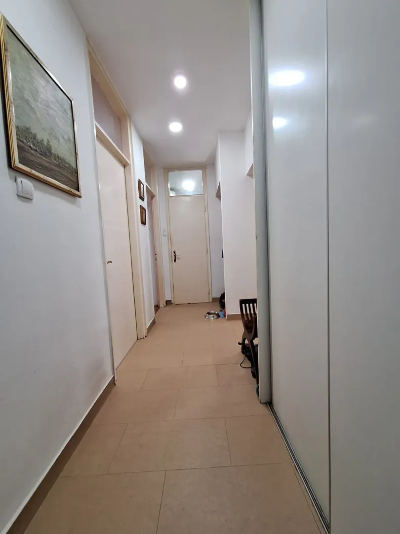 Prodaja, dvosoban stan, 64m², Centar, Podgorica