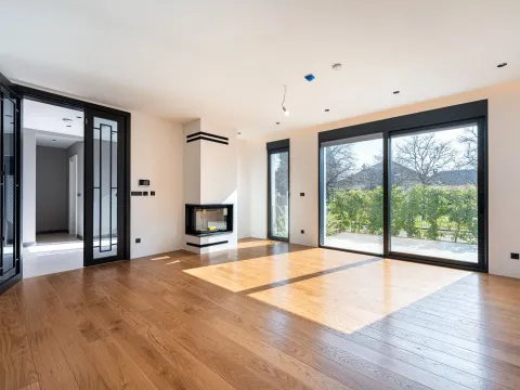 Sale, house, 262m², Gornja Gorica, Podgorica - image 26