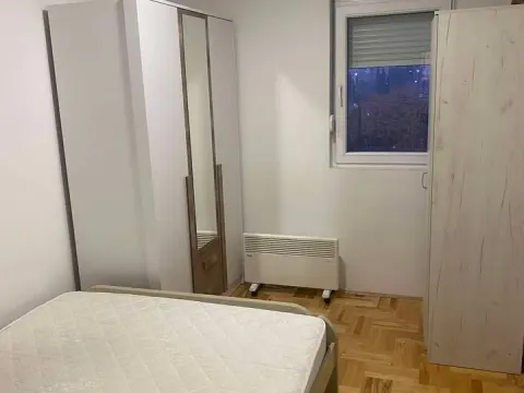 Rent, two bedroom apartment, 65m², Stari Aerodrom, Podgorica - image 4