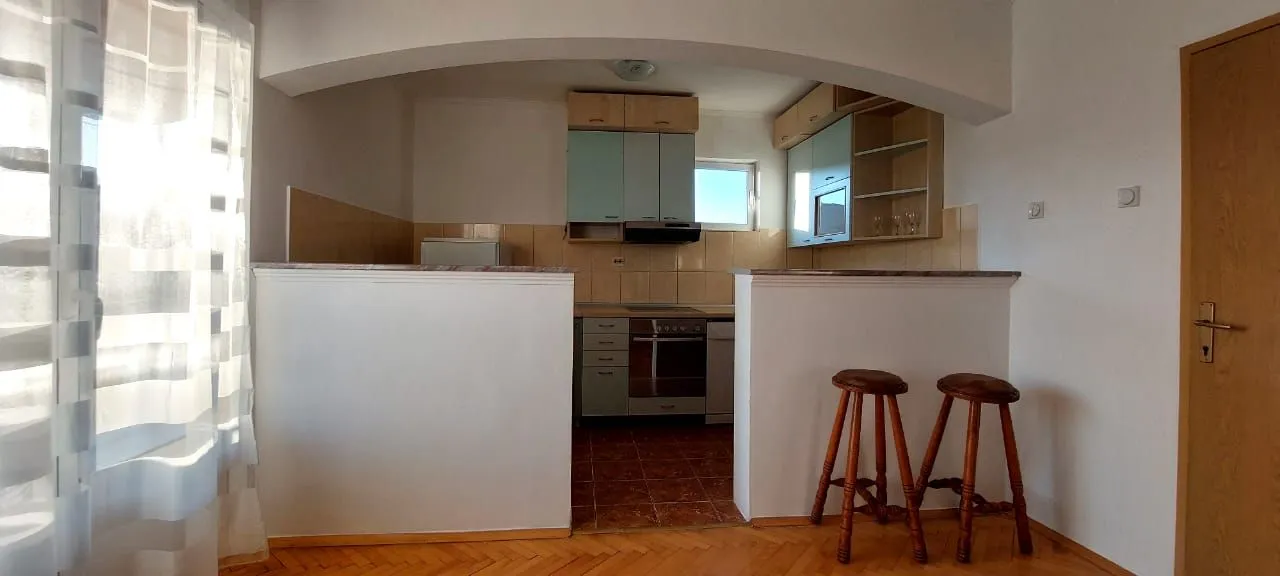 Rent, three bedroom apartment, 130m², Dahna, Podgorica