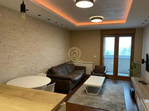 Rent, two bedroom apartment, 52m², Novi Beograd Blok 67, Novi Beograd Sve Podlokacije - image 6