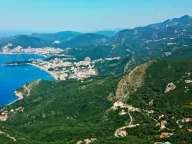 Sale, land lot, 802m², Kuljače, Budva - image 1