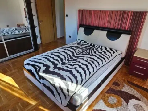 Izdavanje, dvosoban stan, 68m², Stari Aerodrom, Podgorica - image 9