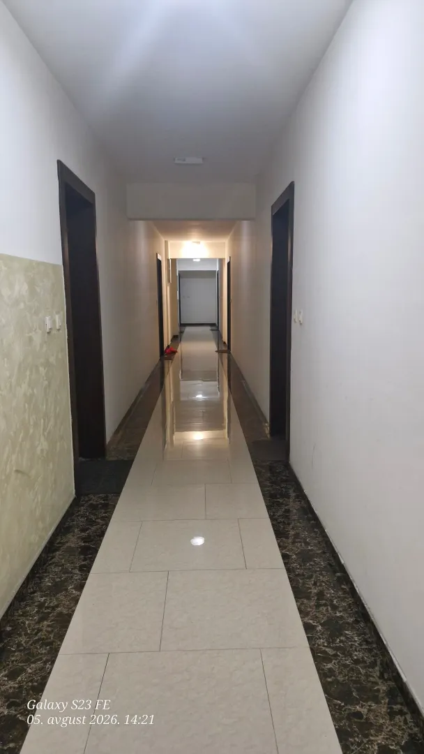 Izdavanje, jednosoban stan, 48m², Autobuska stanica, Podgorica