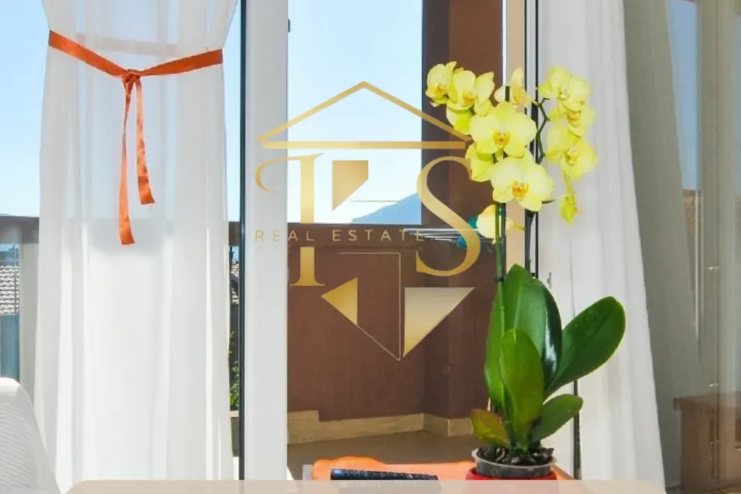 Izdavanje, jednosoban stan, 48m², Seljanovo, Tivat