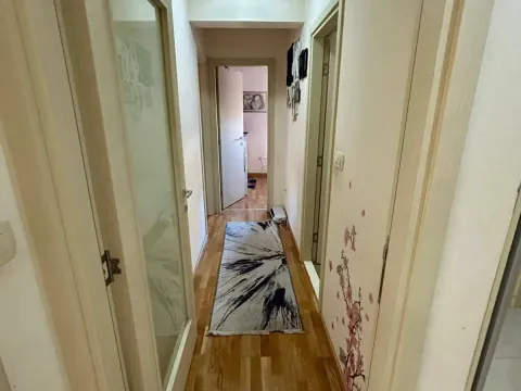 Sale, two bedroom apartment, 61m², Zagorič, Podgorica - image 5