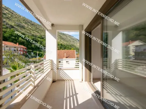 Sale, one bedroom apartment, 59m², Igalo, Herceg Novi - image 8