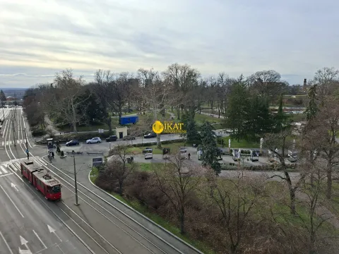 Izdavanje, poslovni prostor, 130m², Kalemegdan, Beograd - image 9