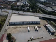 Rent, office space, 3939m², Leskovac, Srbija - image 2