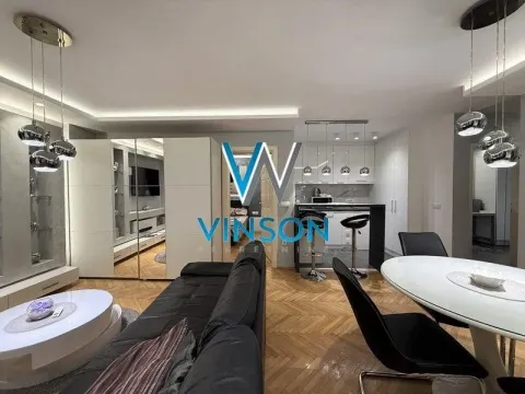 Izdavanje, dvosoban stan, 60m², Centar, Novi Sad - image 8