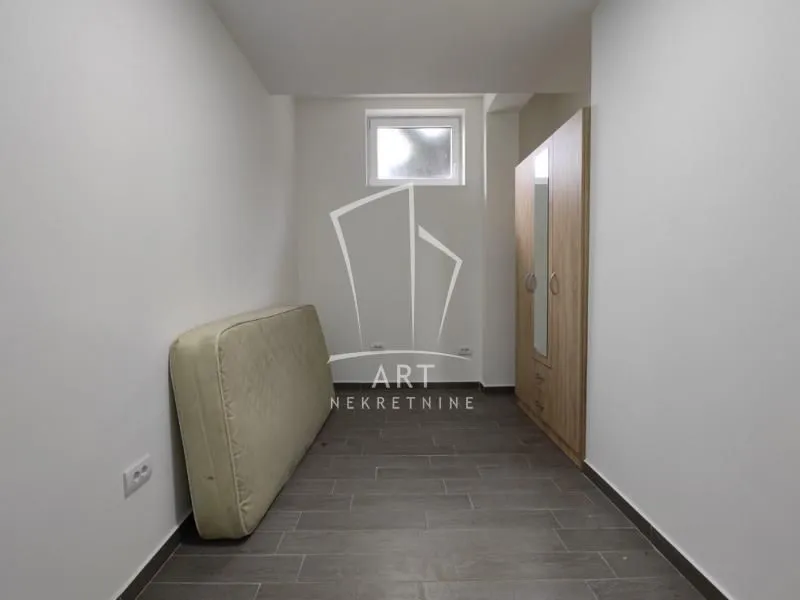 Rent, two bedroom apartment, 45m², Mirijevo Sve Podlokacije, Beograd