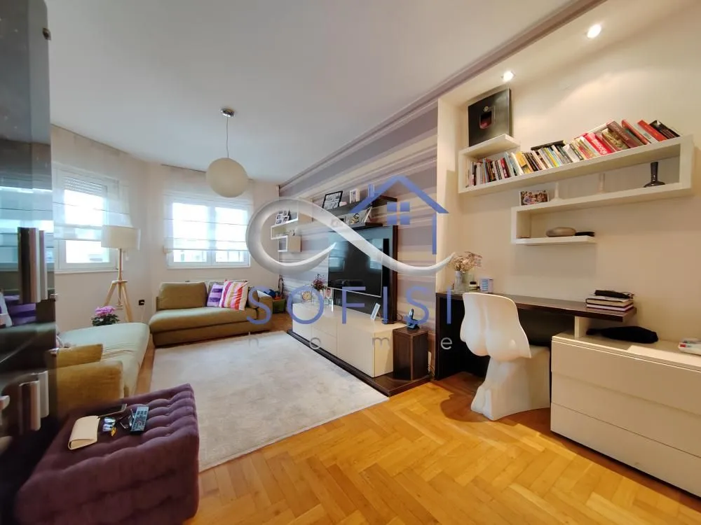 Prodaja, trosoban stan, 67m², Grbavica, Novi Sad Sve Podlokacije