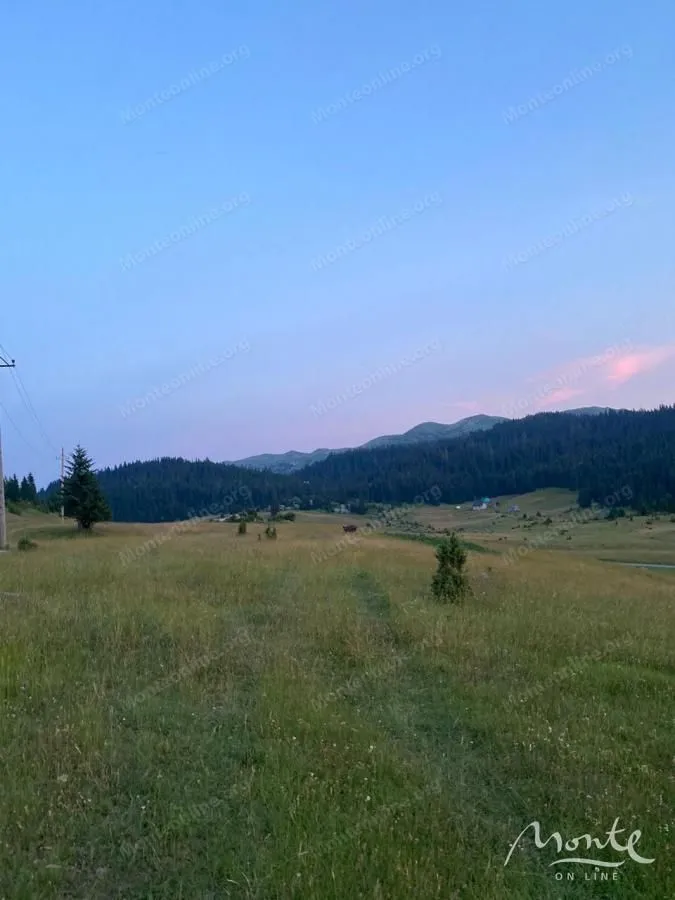 Prodaja, plac, 15531m², Krš, Žabljak