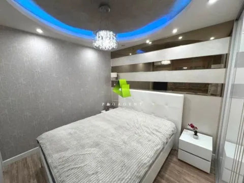 Rent, three bedroom apartment, 75m², Medijana, Niš - image 13