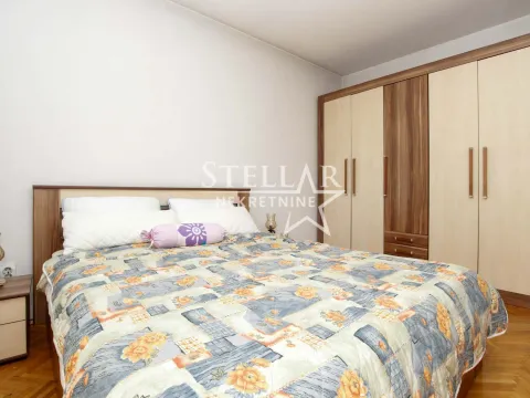 Rent, four bedroom apartment, 110m², Preko Morače, Podgorica - image 8