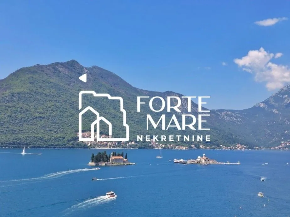 Sale, house, 104m², Perast, Kotor