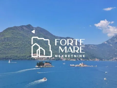 Sale, house, 104m², Perast, Kotor