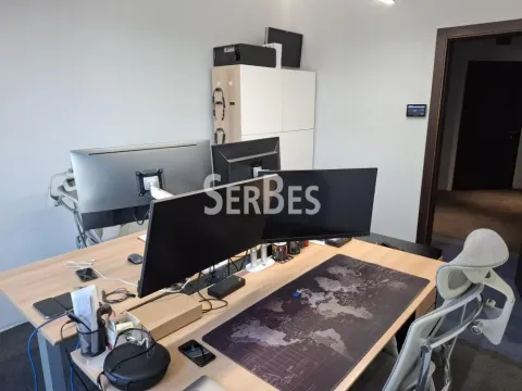 Izdavanje, poslovni prostor, 153m², Bulevar Oslobodjenja, Novi Sad Sve Podlokacije - image 11