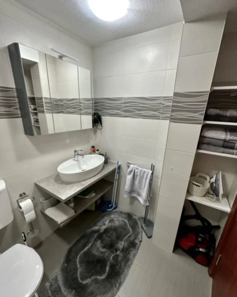 Prodaja, jednosoban stan, 23m², Petrovac, Budva