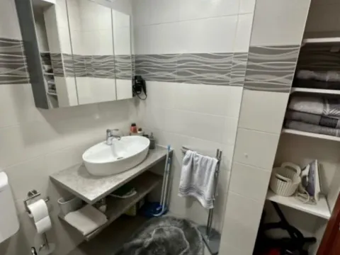 Sale, one bedroom apartment, 23m², Petrovac, Budva - image 4