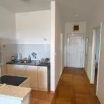 Izdavanje, jednosoban stan, 41m², Sveti Stefan, Budva - image 32
