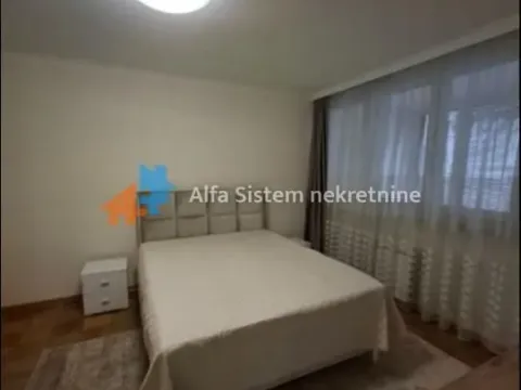 Rent, two bedroom apartment, 64m², Zvezdara Sve Podlokacije, Beograd - image 10