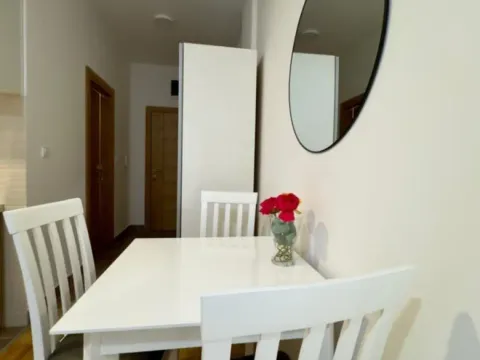 Rent, studio apartment, 29m², Kava, Tivat