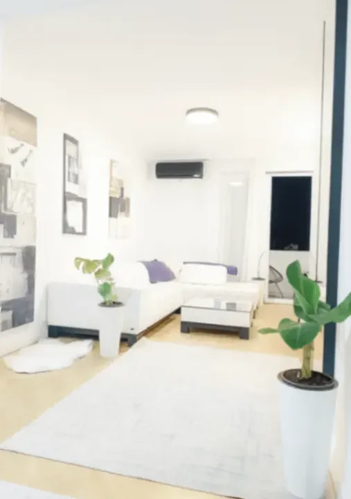 Izdavanje, dvosoban stan, 70m², Podgorica, Crna Gora