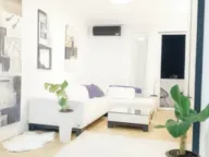 Izdavanje, dvosoban stan, 70m², Podgorica, Crna Gora