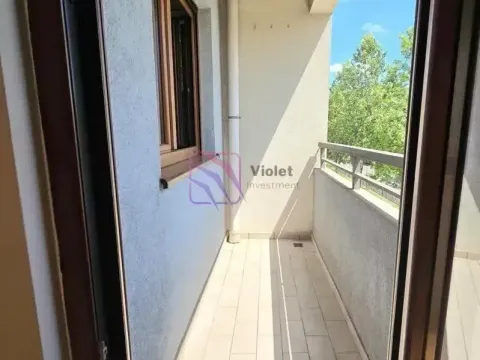 Prodaja, dvosoban stan, 64m², Stari Aerodrom, Podgorica - image 12