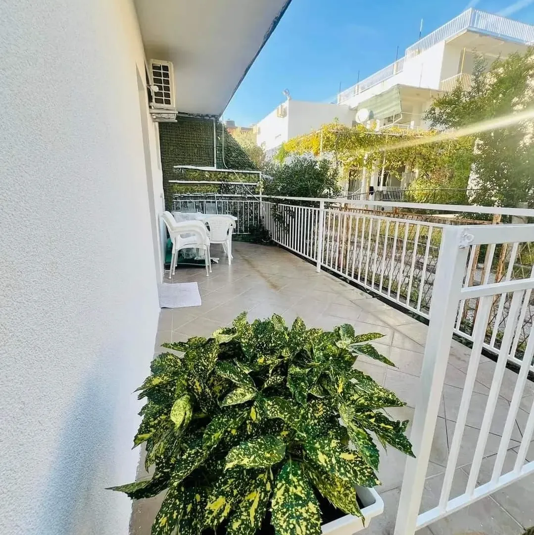 Sale, one bedroom apartment, 63m², Sutomore, Bar