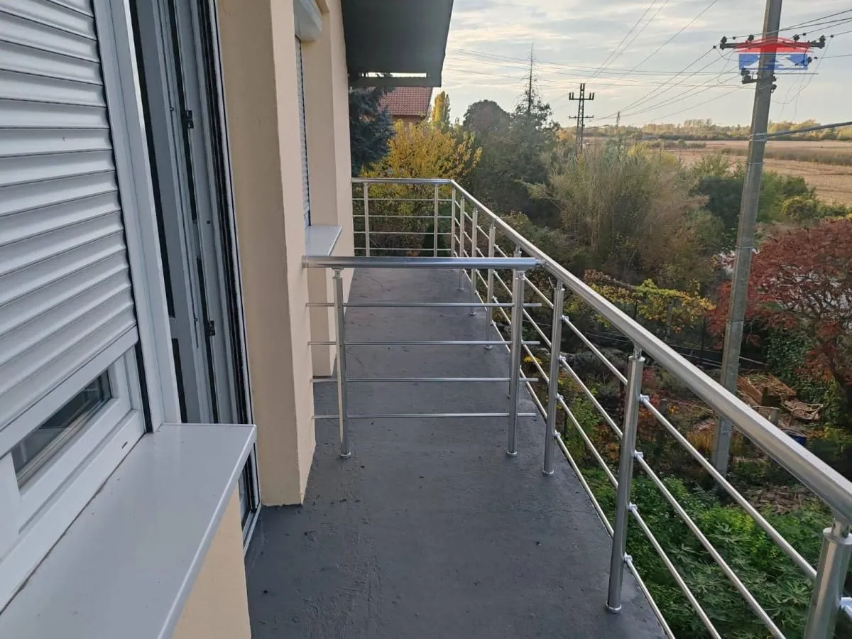 Sale, house, 167m², Beočin, Srbija