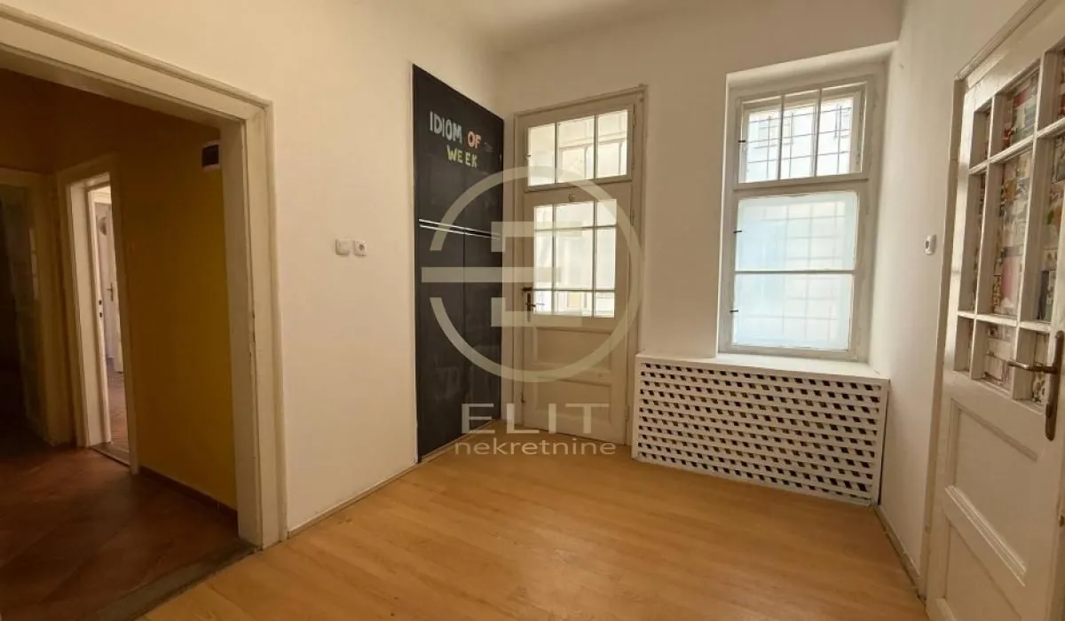 Rent, office space, 93m², Novi Sad Sve Podlokacije, Novi Sad