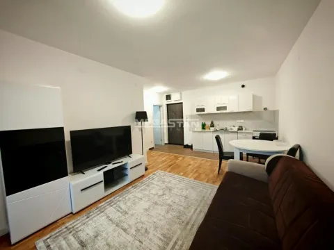 Sale, one bedroom apartment, 40m², Zvezdara Sve Podlokacije, Beograd - image 4