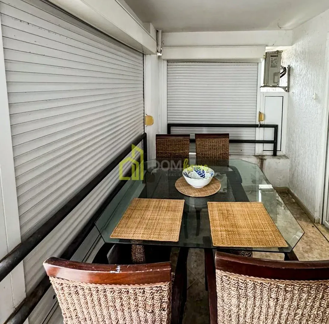 Sale, three bedroom apartment, 69m², Budva, Crna Gora