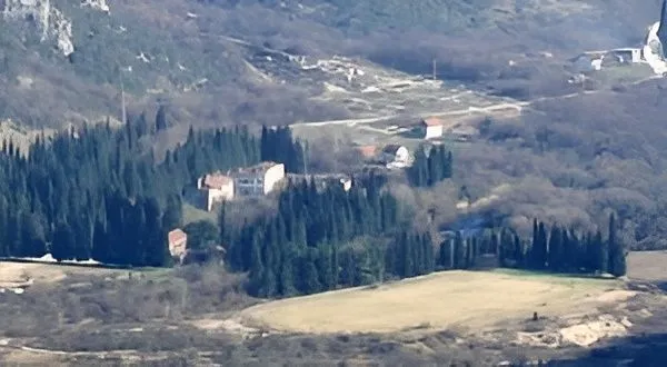 Sale, land lot, 86000m², Nikšić, Crna Gora