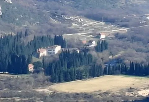 Prodaja, plac, 86000m², Nikšić, Crna Gora